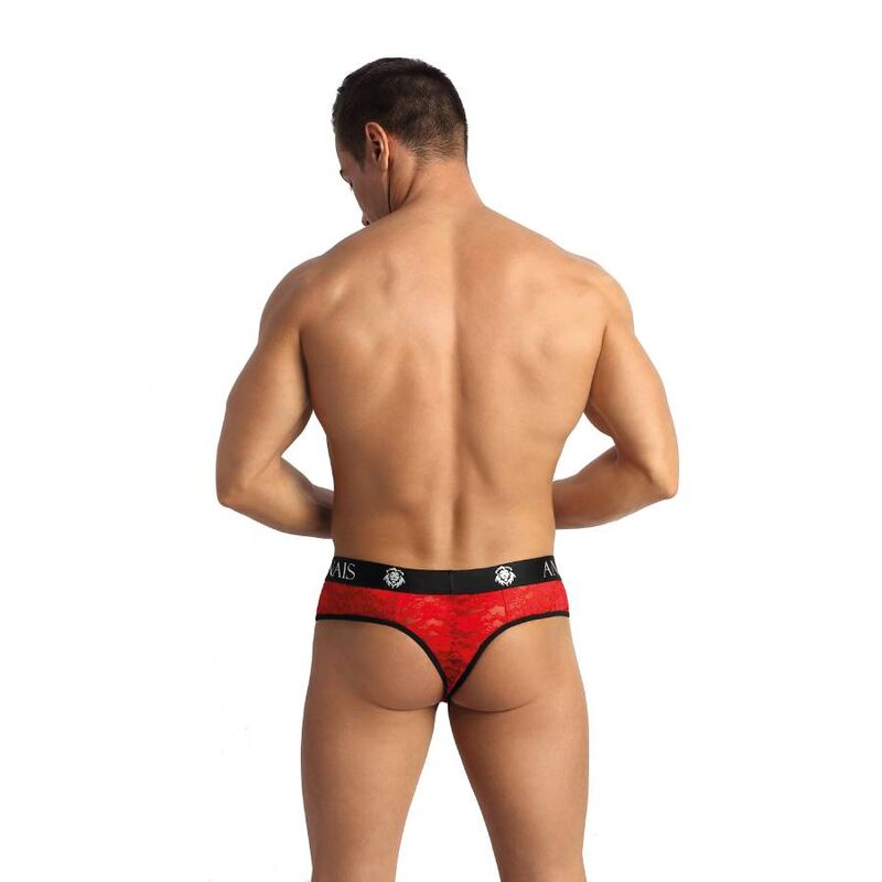Anais Men Slip & Thong Anais Men - Brave Tanga M