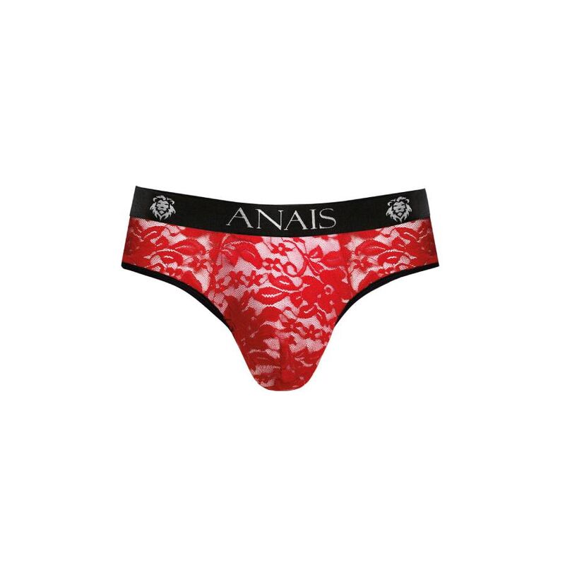 Anais Men Slip & Thong Anais Men - Brave Tanga M