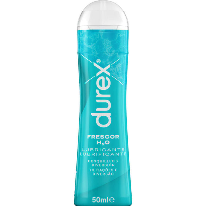 Durex Lubes Durex - Play Fresh Sensation 50 Ml