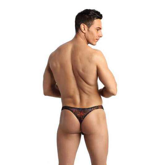 Anais Men Slip & Thong Anais Men - Chill String M