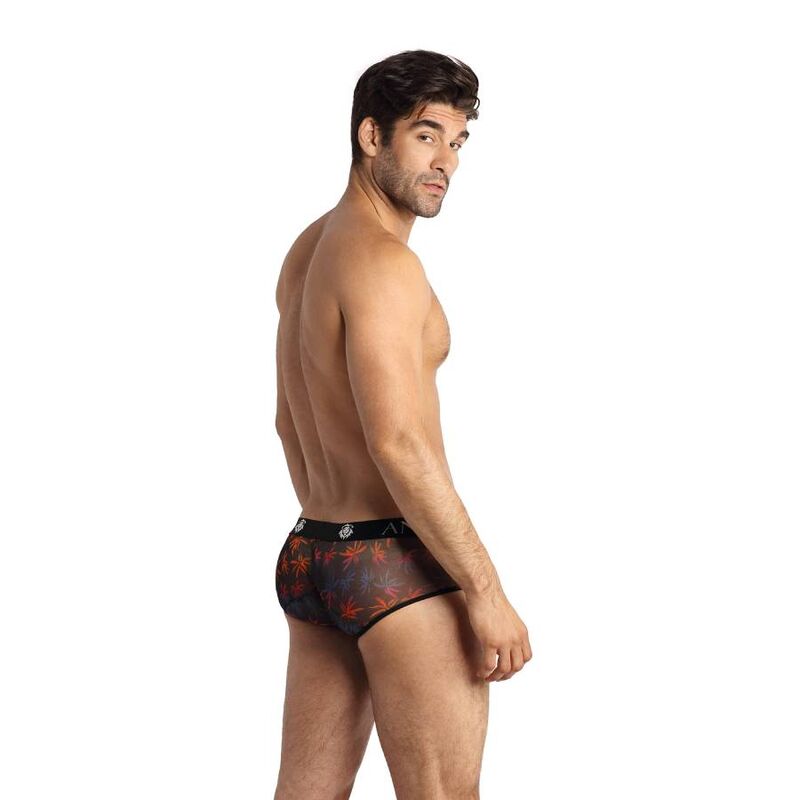 Anais Men Boxer & Brief Anais Men - Chill Boxer Brief M