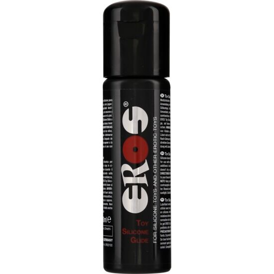 Eros Classic Line Eros - Toy Silicone Glide 100 Ml