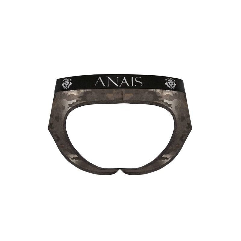 Anais Men Jock Anais Men - Electro Jock Bikini S