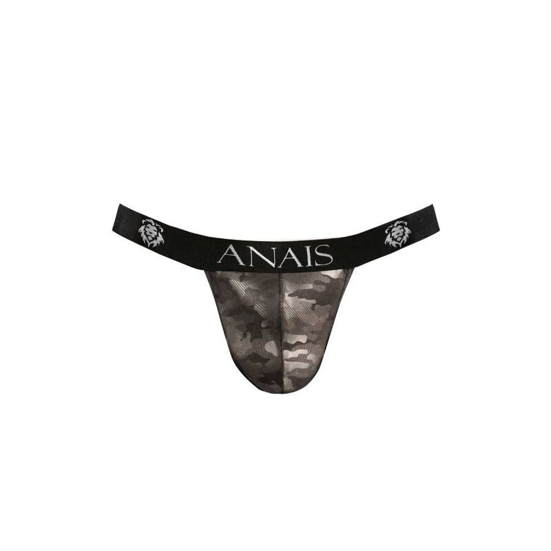 Anais Men Jock Anais Men - Electro Jock Strap Xl