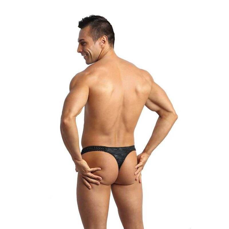 Anais Men Slip & Thong Anais Men - Electro Tanga S