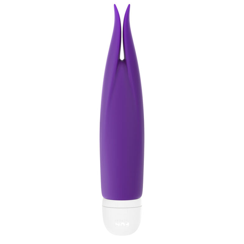 Fun Factory Volita Slim Vibrator Violet