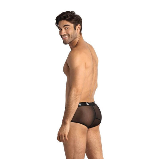 Anais Men Boxer & Brief Anais Men - Eros Boxer Brief S