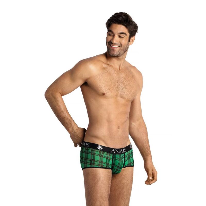 Anais Men Boxer & Brief Anais Men - Magic Brief S