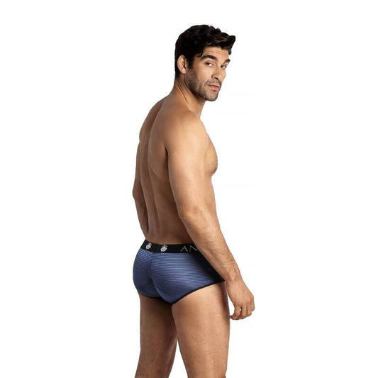 Anais Men Boxer & Brief Anais Men - Naval Boxer Brief M