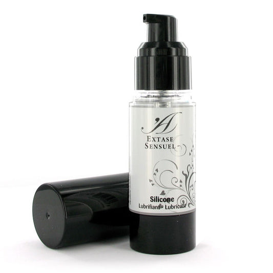 Extase Sensual Silicone Lubricant 30 Ml