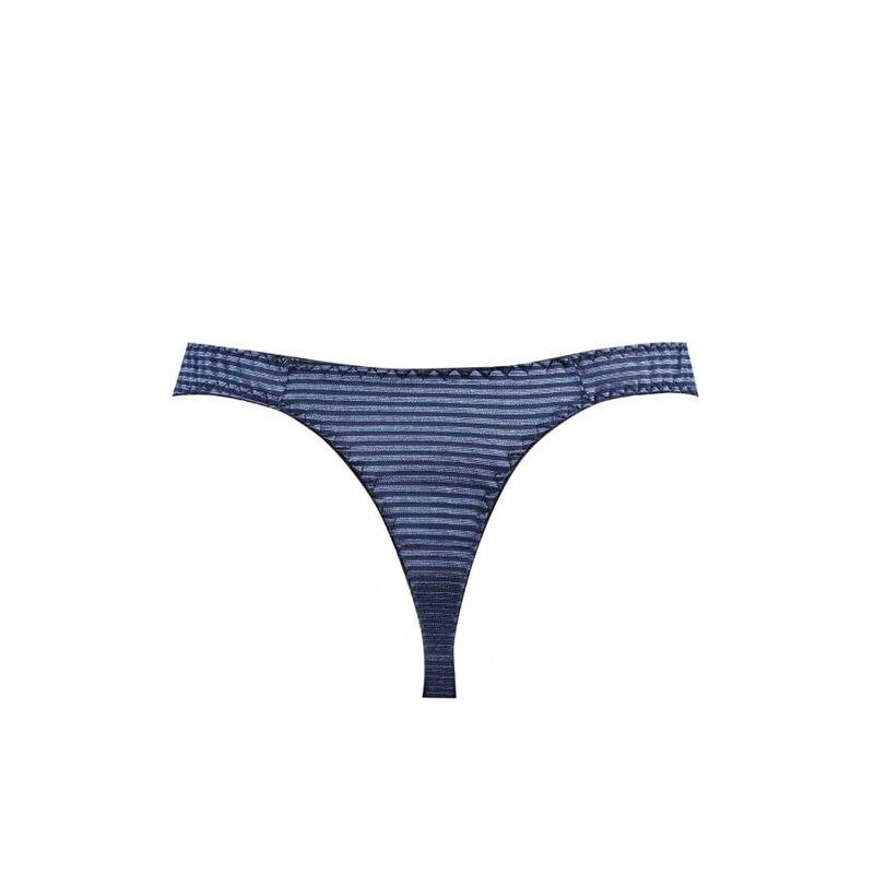 Anais Men Slip & Thong Anais Men - Naval String M