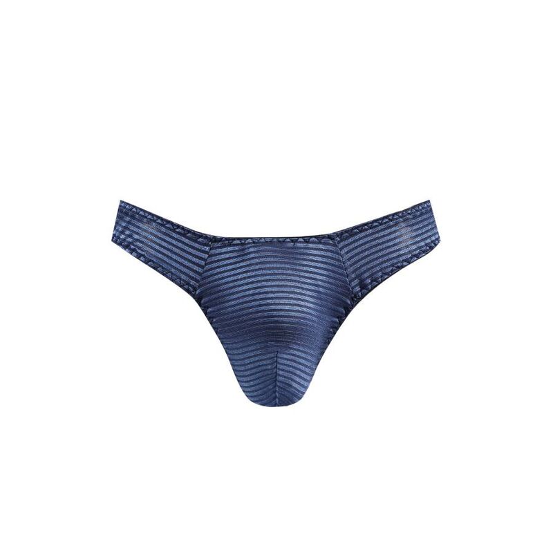 Anais Men Slip & Thong Anais Men - Naval String M