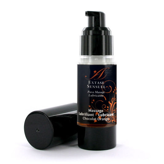 Extase Sensual Chocolate & Orange Stimulating Oil 30 Ml