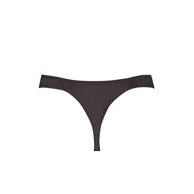 Anais Men Slip & Thong Anais Men - Petrol Tanga S