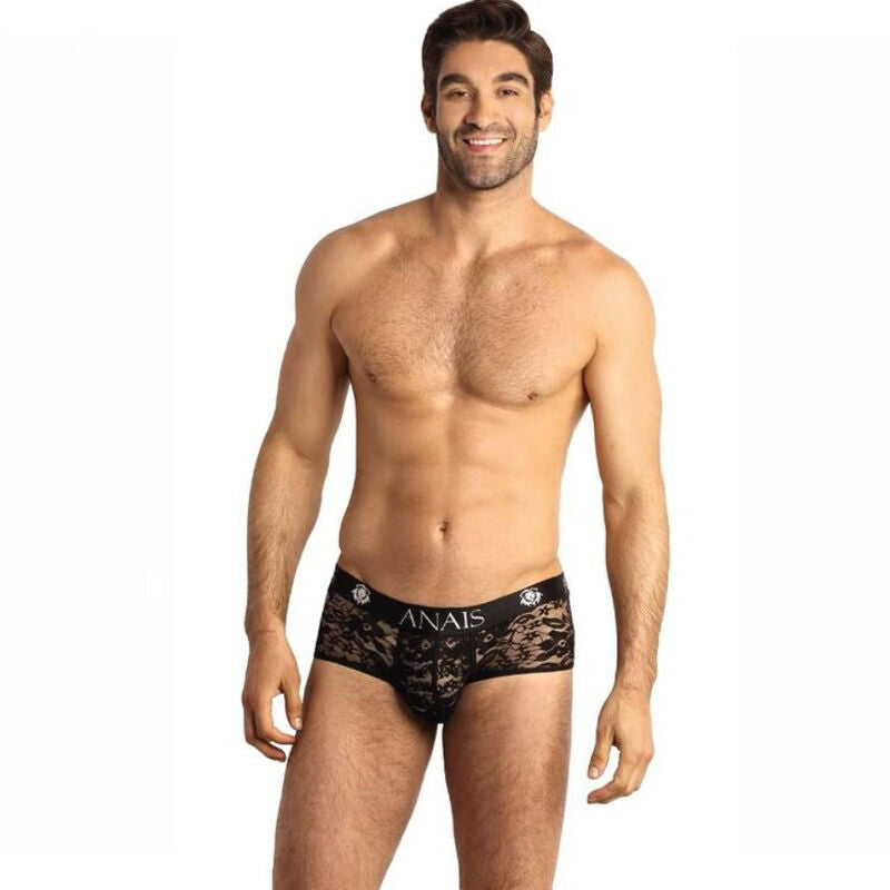 Anais Men Boxer & Brief Anais Men - Romance Boxer Brief L