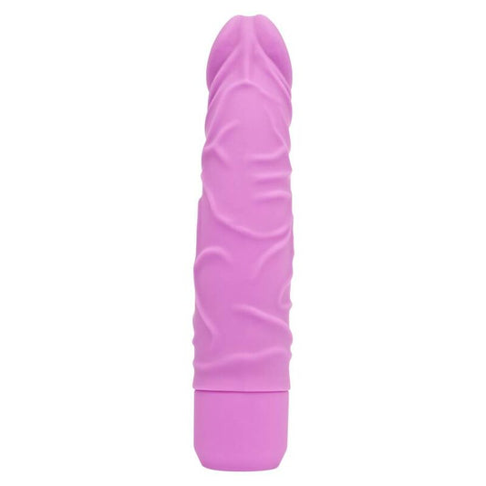 Get Real Classic Original Pink Vibrator