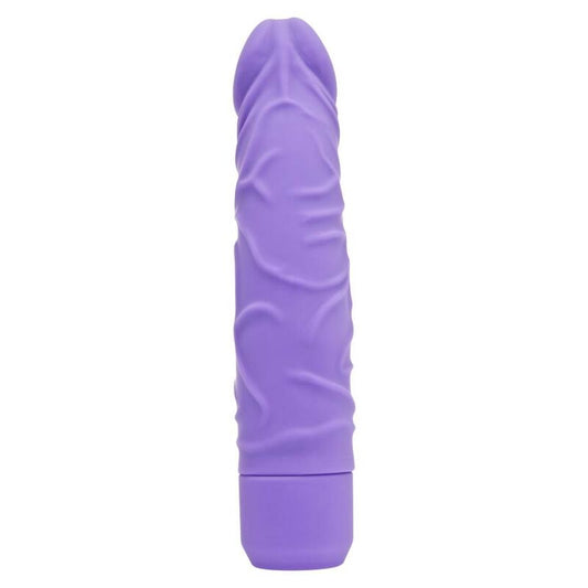 Get Real Classic Original Purple Vibrator