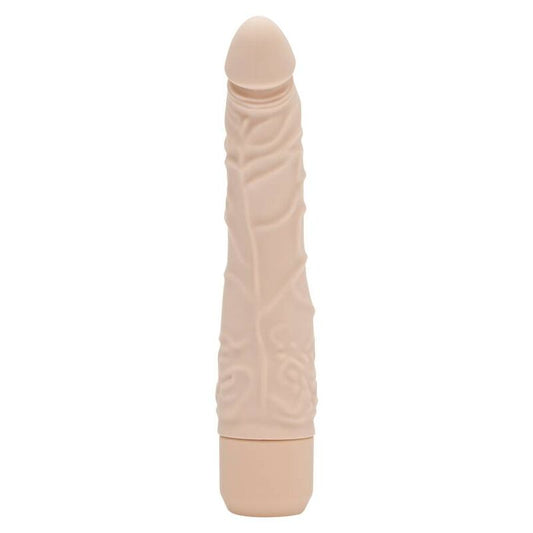 Get Real Classic Slim Vibrator Skin