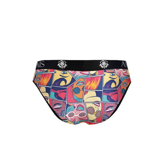 Anais Men Slip & Thong Anais Men - Comics Slip S