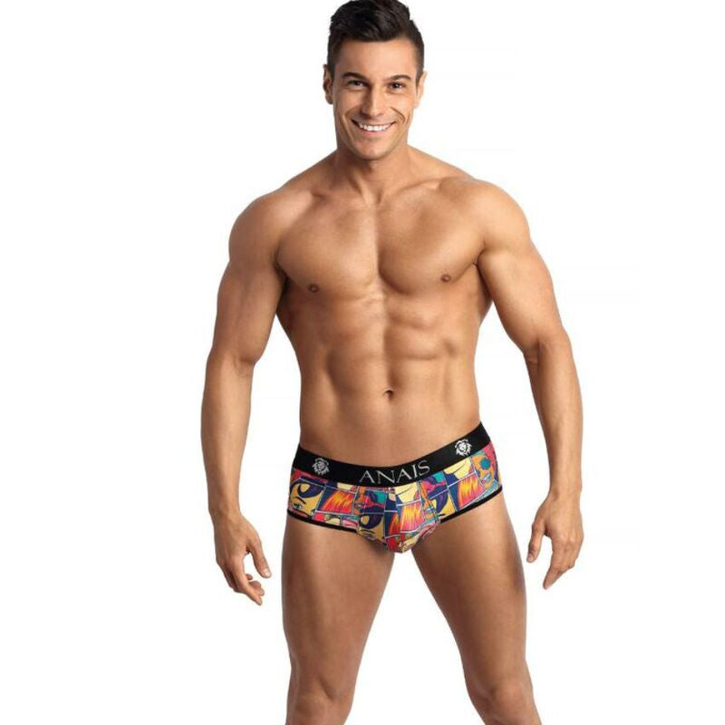 Anais Men Jock Anais Men - Comics Jock Bikini S