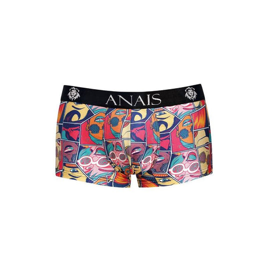 Anais Men Boxer & Brief Anais Men - Comics Boxer S