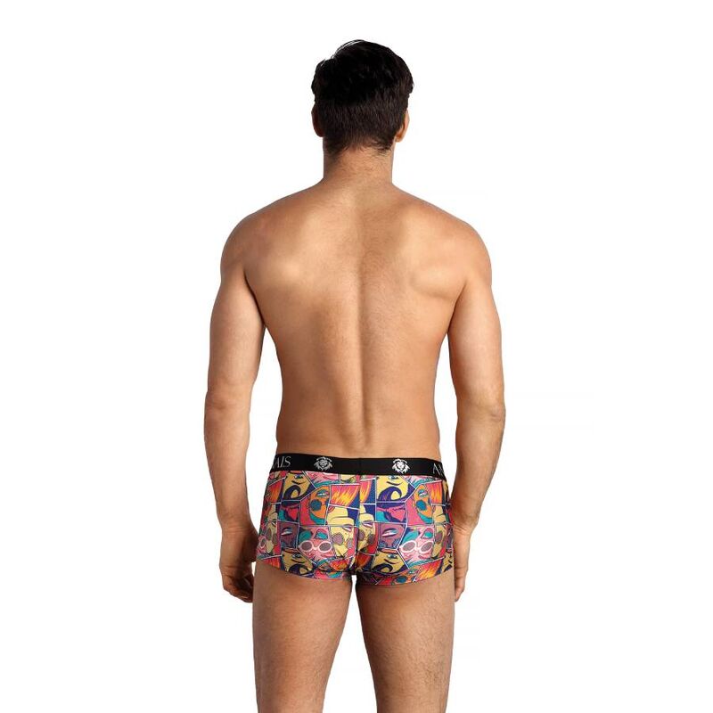 Anais Men Boxer & Brief Anais Men - Comics Boxer S
