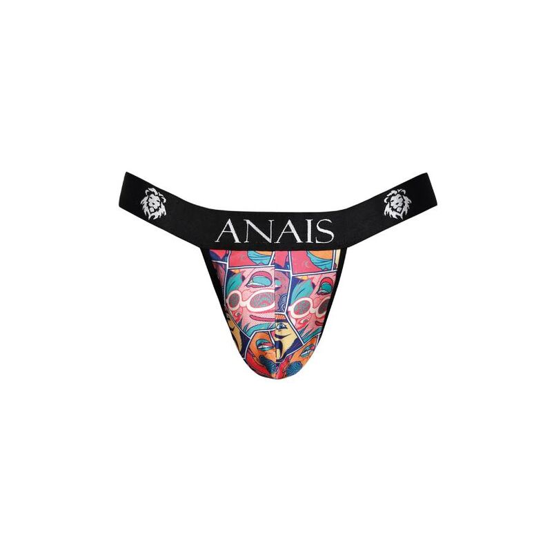 Anais Men Jock Anais Men - Comics Jock Strap S