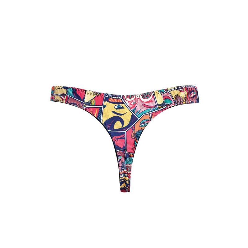 Anais Men Slip & Thong Anais Men - Comics Tanga S