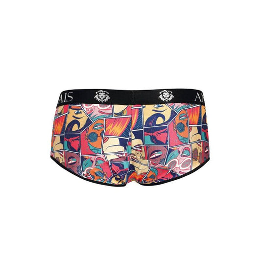 Anais Men Boxer & Brief Anais Men - Comics Brief S