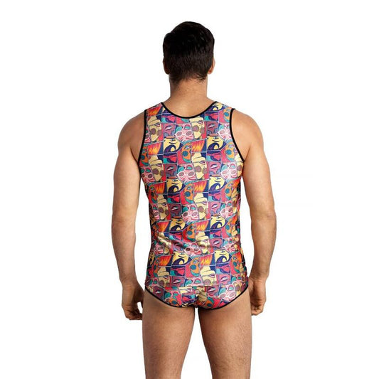 Anais Men Accesories Anais Men - Comics Top S