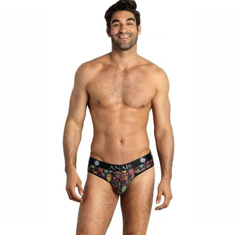 Anais Men Slip & Thong Anais Men - Mexico Slip S
