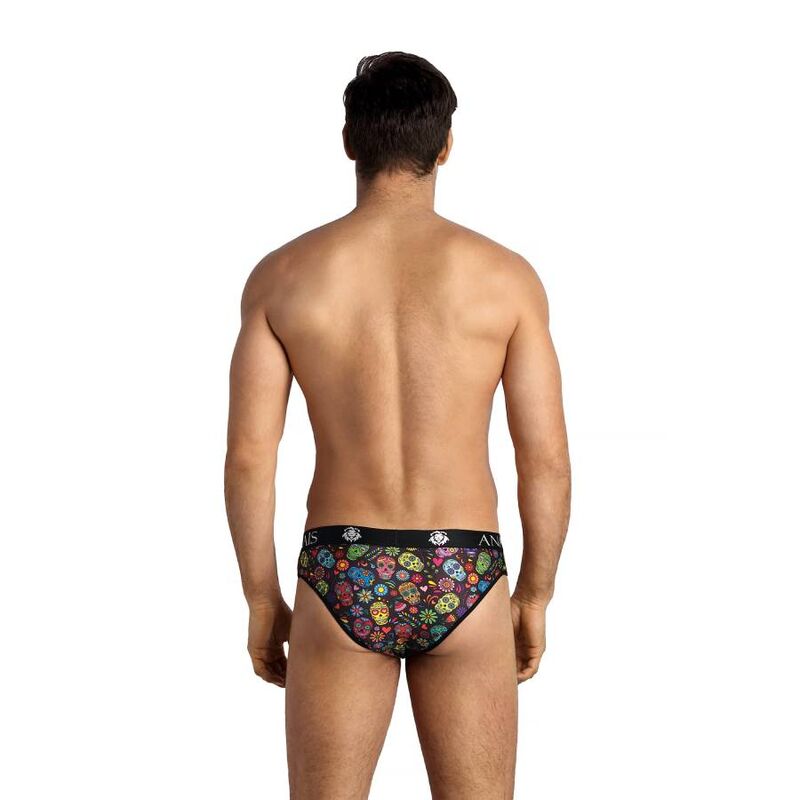 Anais Men Slip & Thong Anais Men - Mexico Slip S