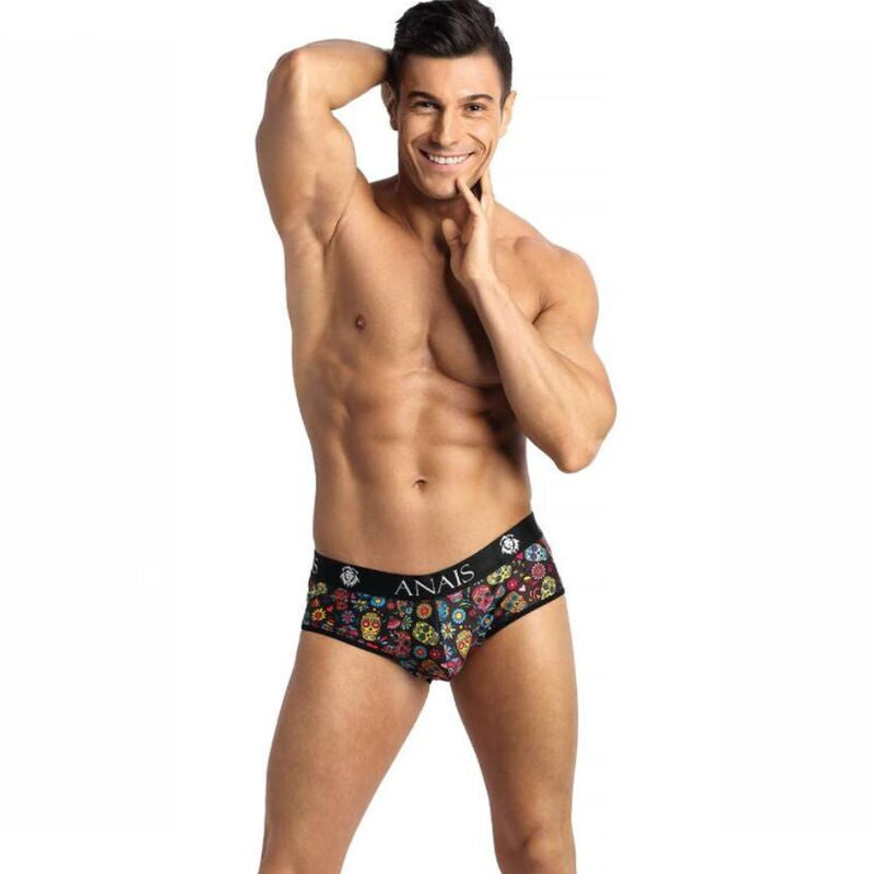 Anais Men Jock Anais Men - Mexico Jock Bikini S