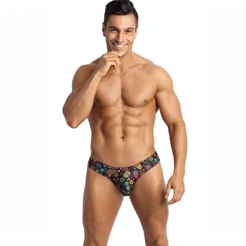 Anais Men Slip & Thong Anais Men - Mexico String S