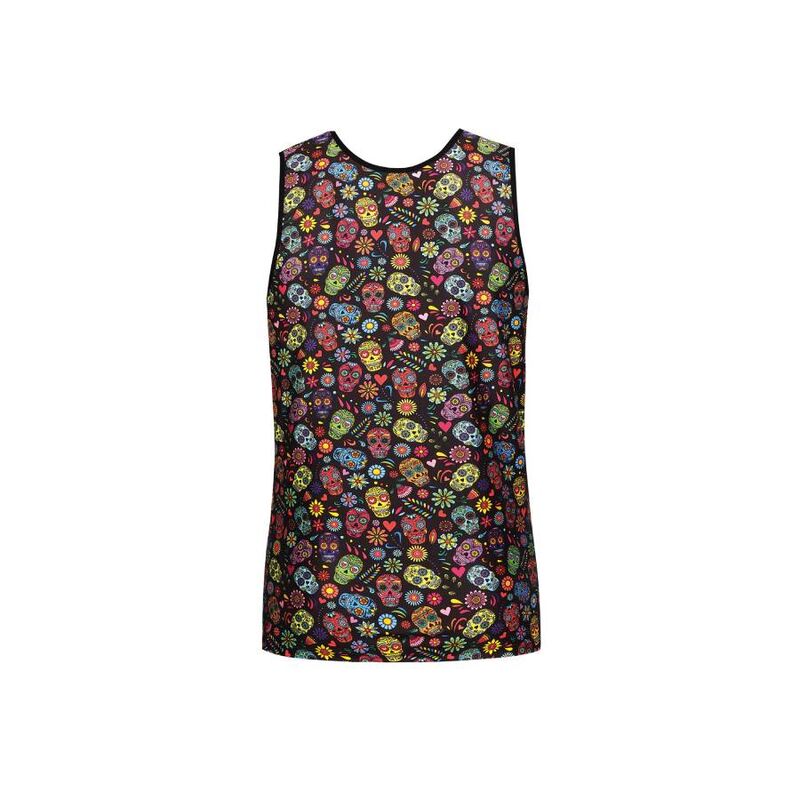 Anais Men Accesories Anais Men - Mexico Top S