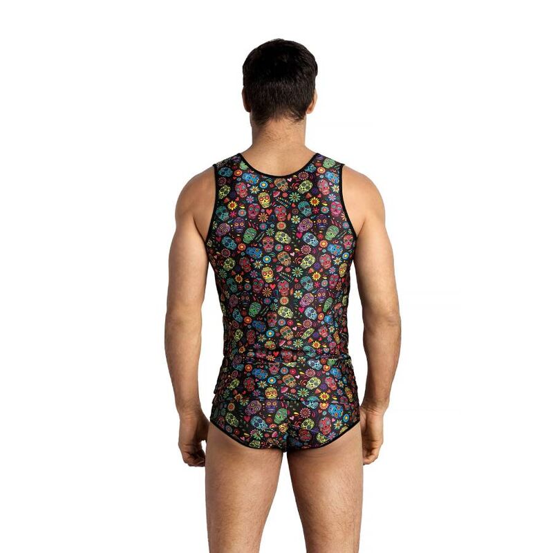 Anais Men Accesories Anais Men - Mexico Top S