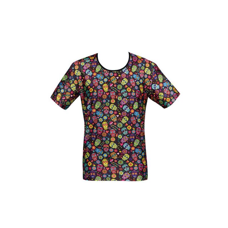 Anais Men Accesories Anais Men - Mexico T-Shirt S