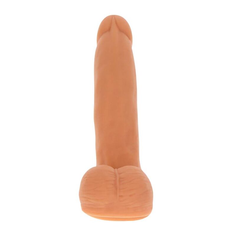 Get Real Magnetic Pulse Trusting Dildo Skin