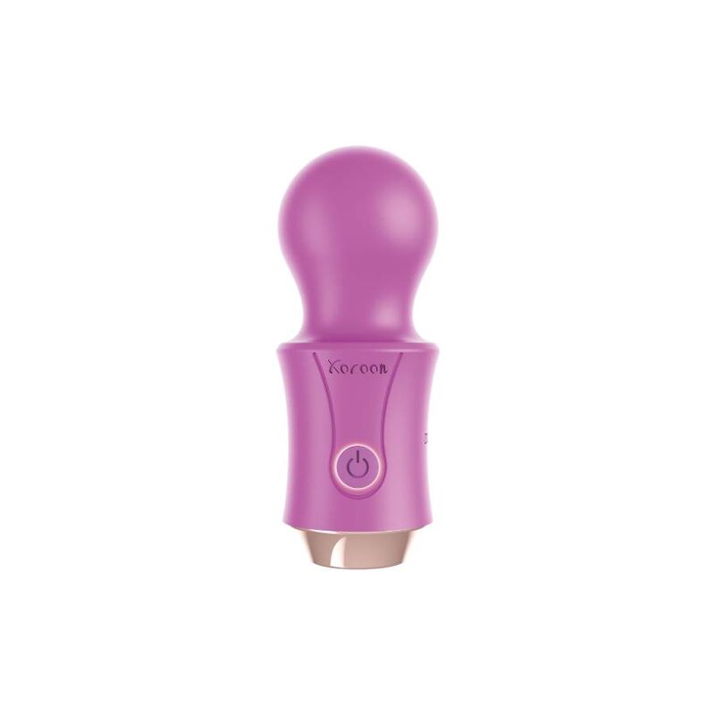 Xocoon The Traveller Wand Fuchsia