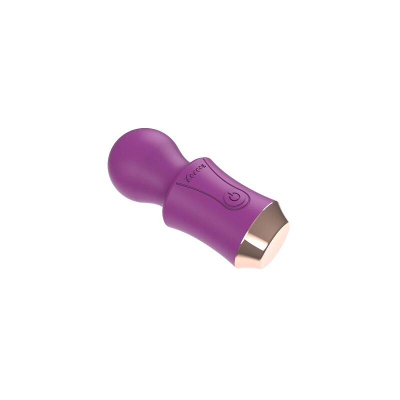 Xocoon The Traveller Wand Fuchsia