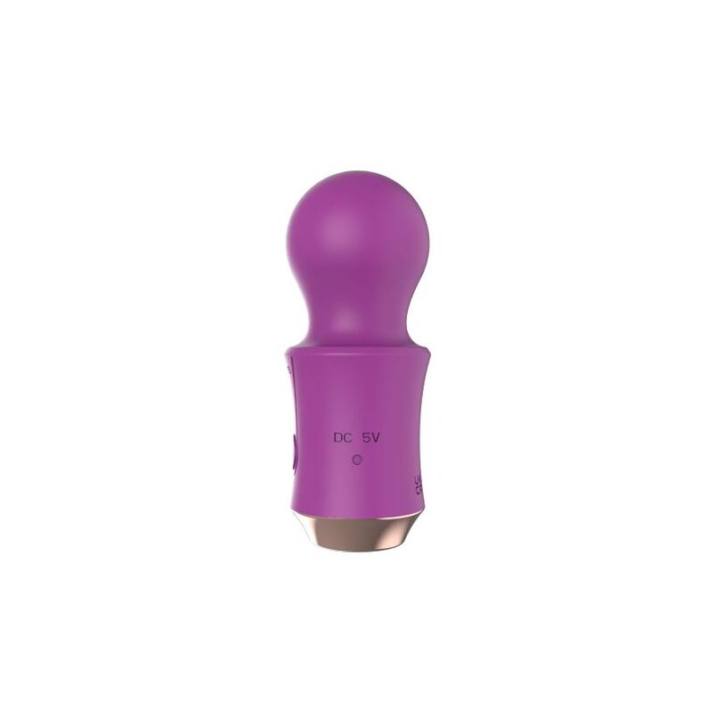 Xocoon The Traveller Wand Fuchsia