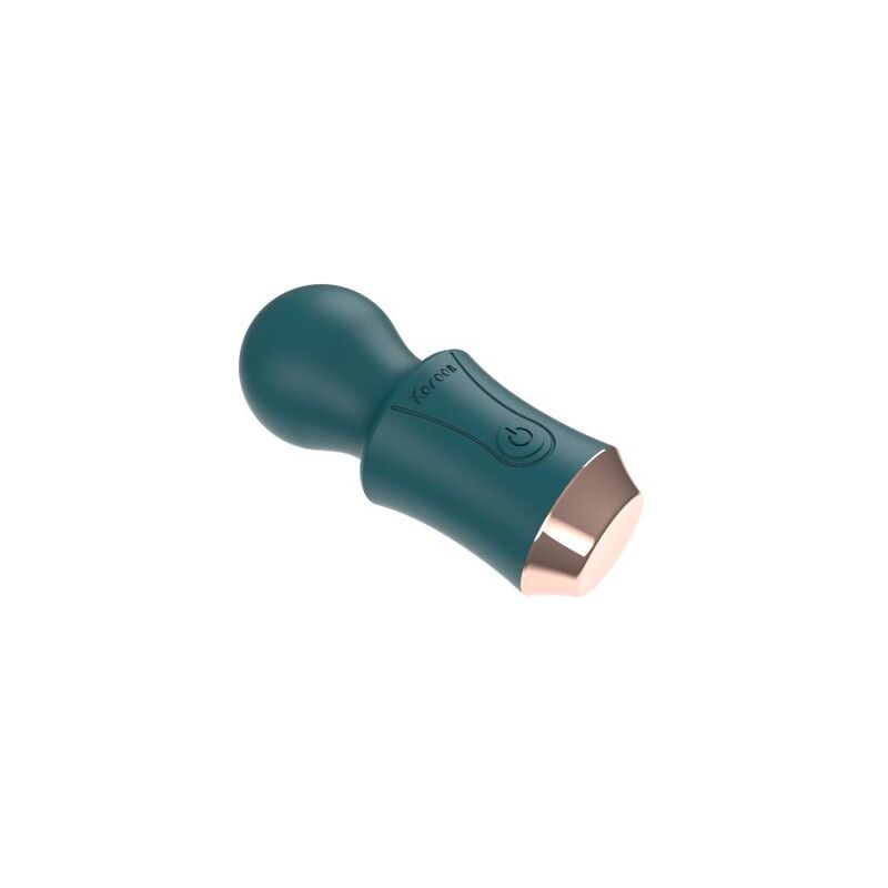 Xocoon The Traveller Wand Green