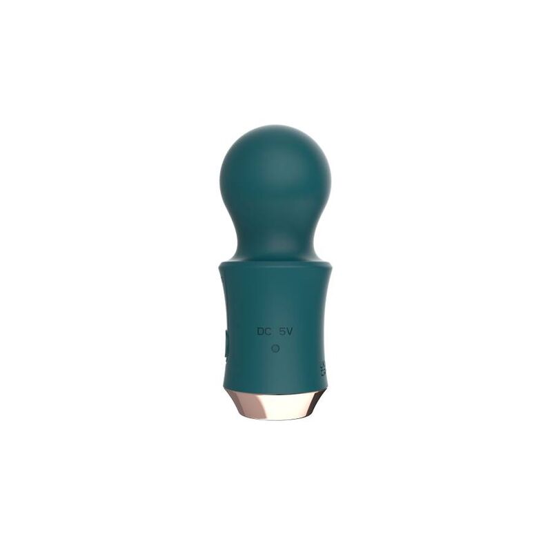 Xocoon The Traveller Wand Green