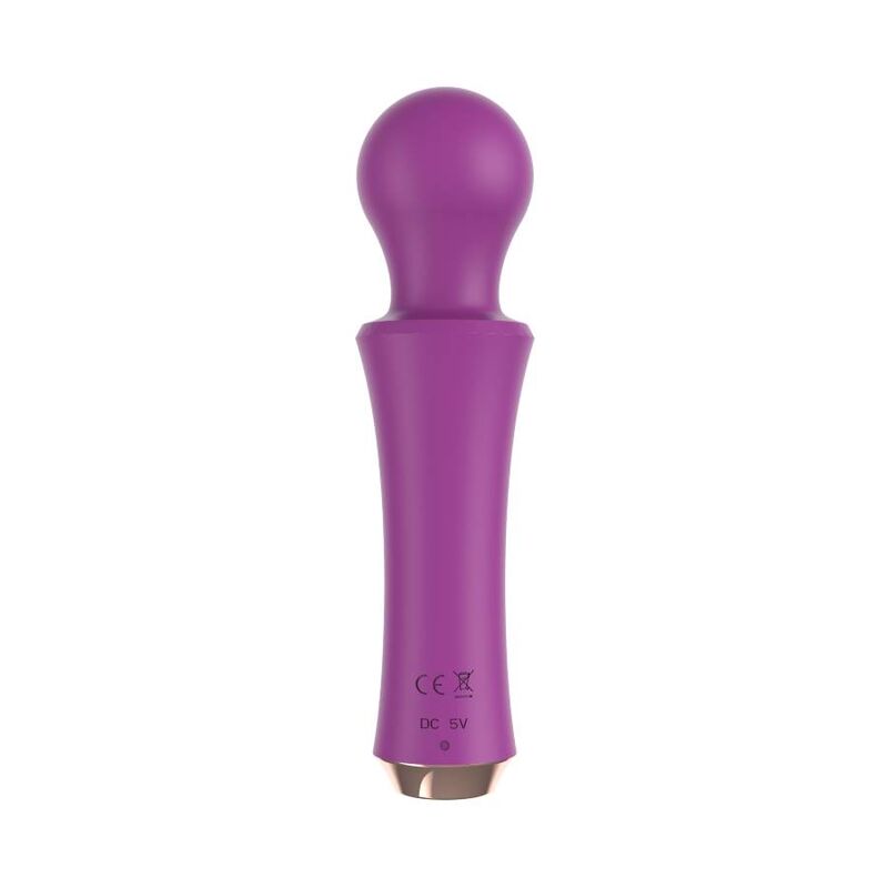 Xocoon The Personal Wand Fuchsia