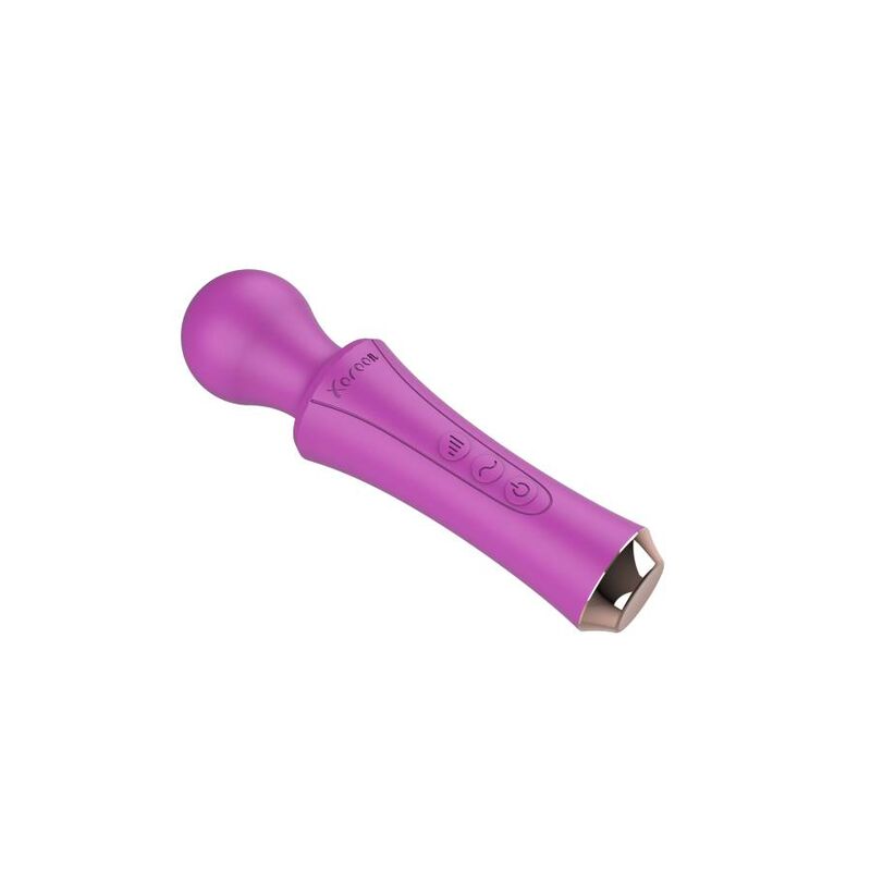 Xocoon The Personal Wand Fuchsia