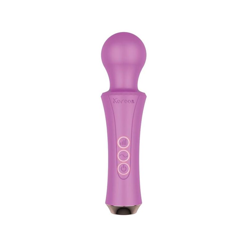 Xocoon The Personal Wand Fuchsia