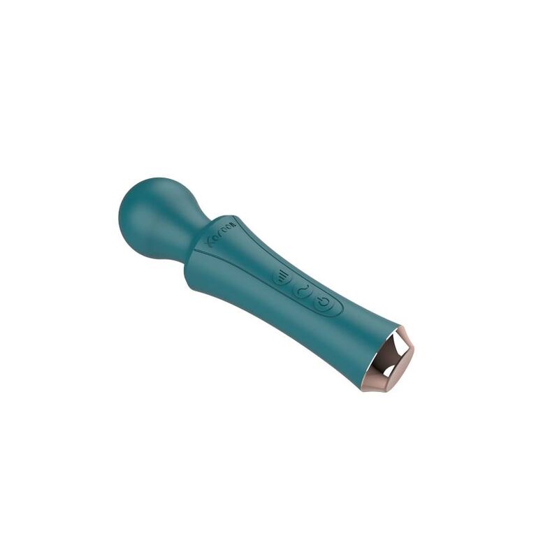 Xocoon The Personal Wand Green
