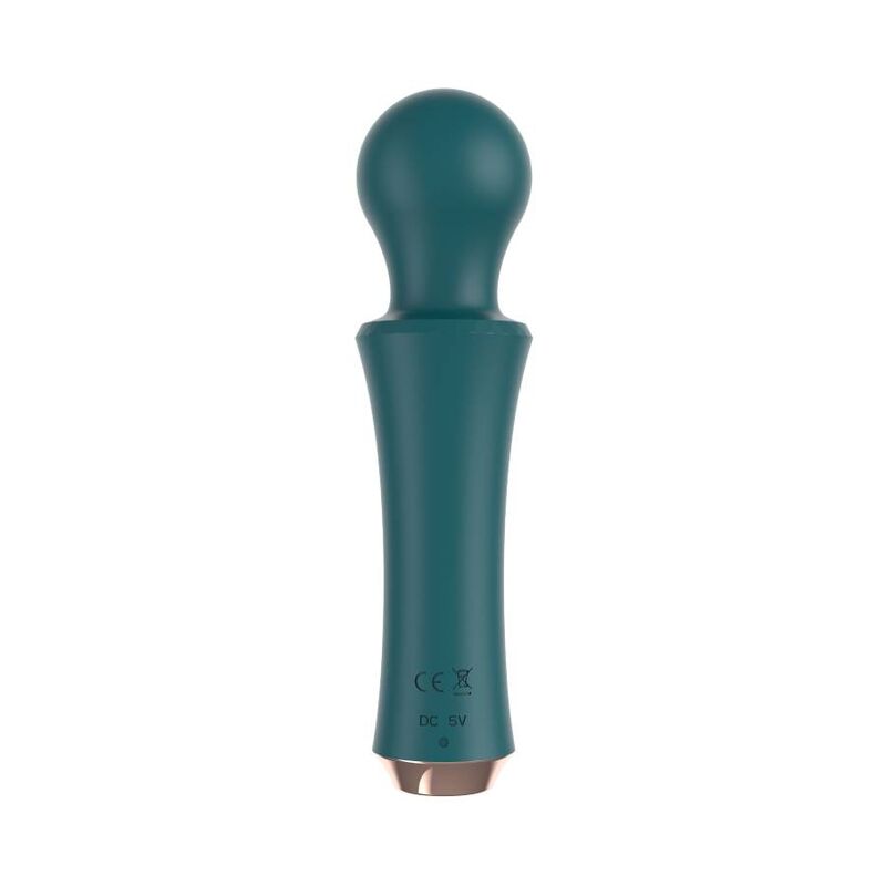 Xocoon The Personal Wand Green