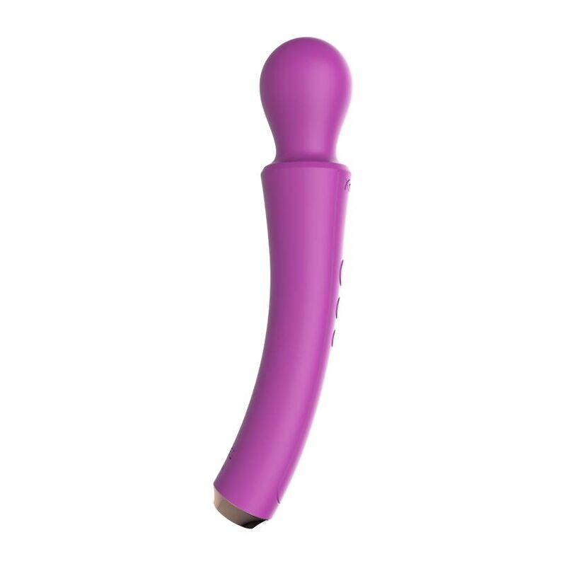 Xocoon The Curved Wand Fuchsia