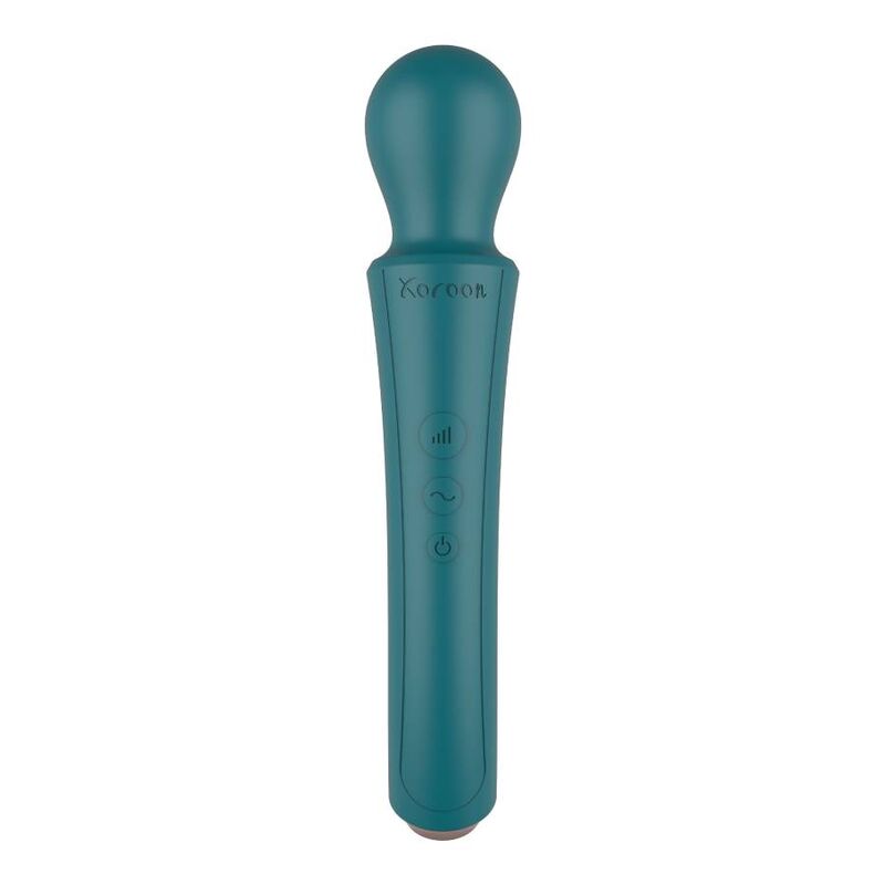 Xocoon The Curved Wand Green